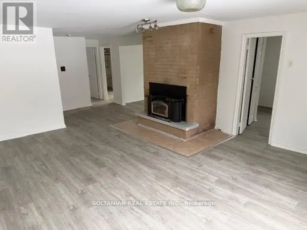207 Bayview Avenue, Georgina (Keswick South)